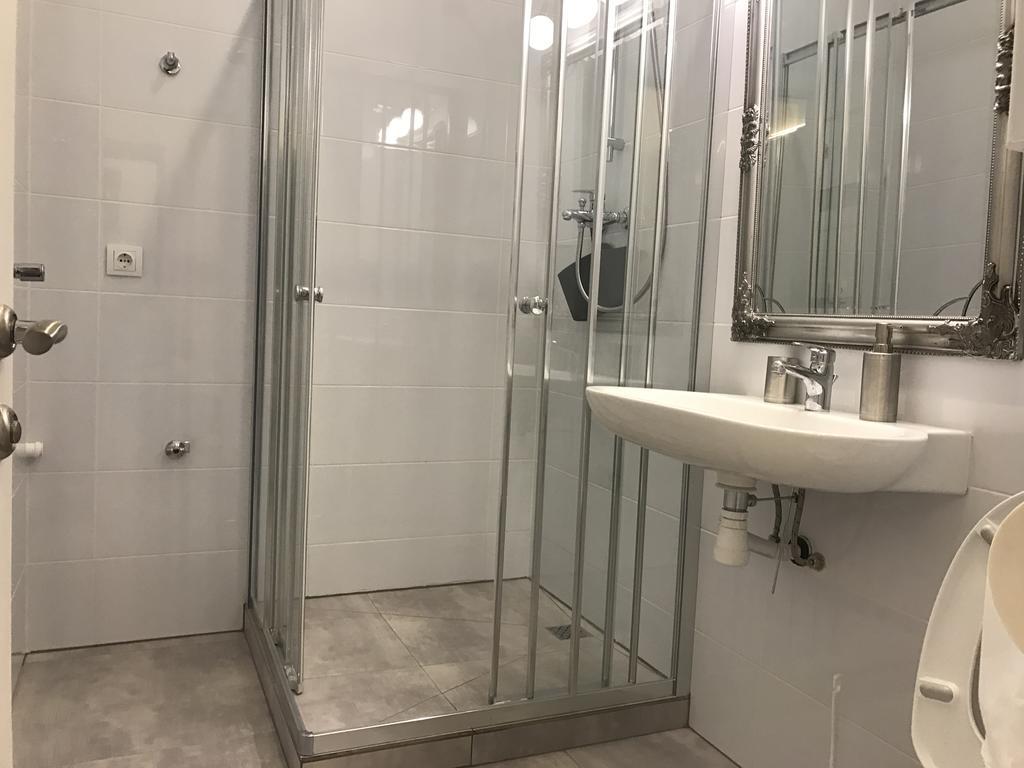 Scandik Apartment Terrace 波尔塔瓦 外观 照片