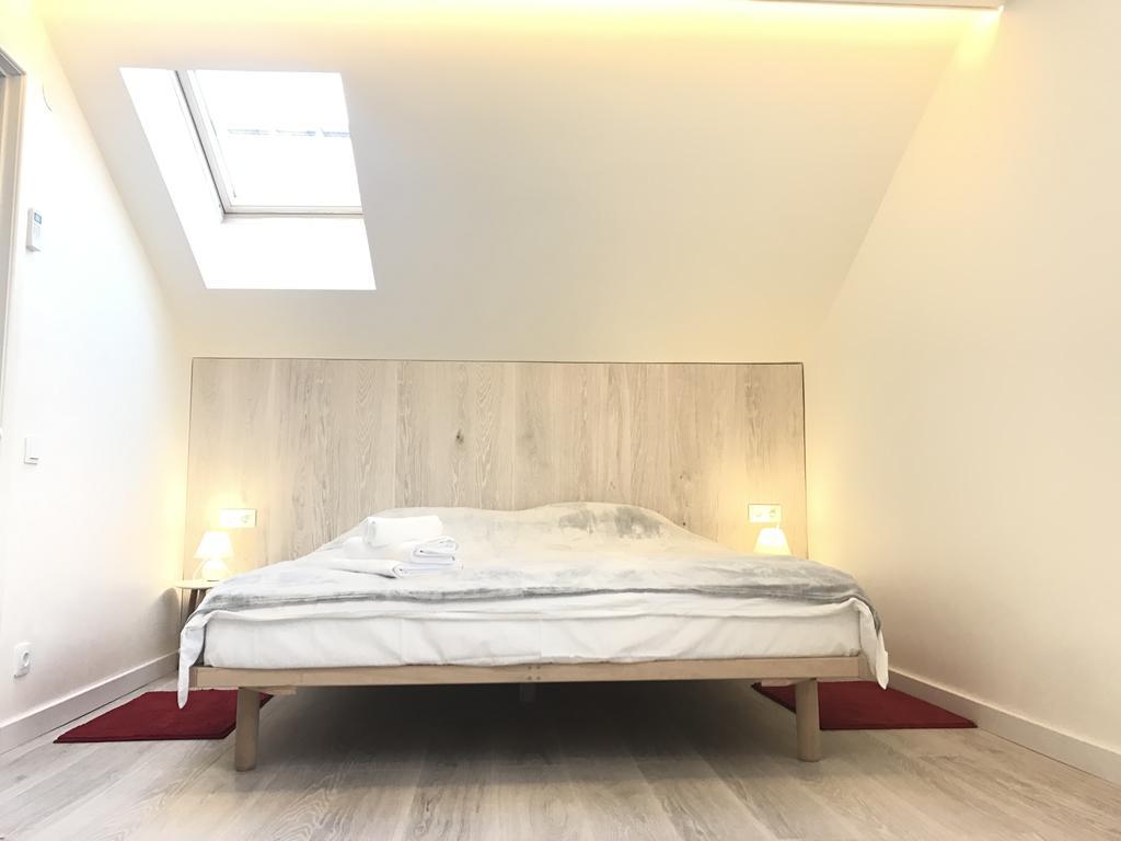 Scandik Apartment Terrace 波尔塔瓦 外观 照片